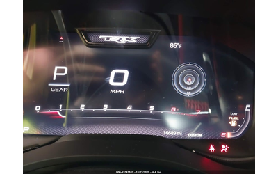 RAM 1500 6.2L V-8 SUPERCHARGER, 702HP 4X4 Drive - автомобили, коли, обяви за нови и употребявани 6