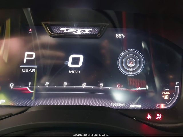 RAM 1500 6.2L V-8 SUPERCHARGER, 702HP 4X4 Drive - автомобили, коли, обяви за нови и употребявани 6