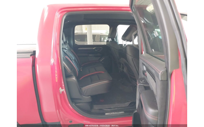 RAM 1500 6.2L V-8 SUPERCHARGER, 702HP 4X4 Drive - автомобили, коли, обяви за нови и употребявани 7