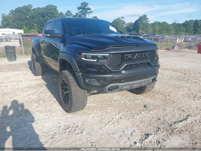 RAM 1500 6.2L V-8 SUPERCHARGER, 702HP 4X4 Drive - автомобили, коли, обяви за нови и употребявани 0