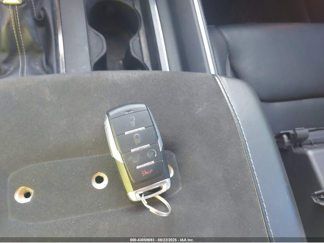 RAM 1500 6.2L V-8 SUPERCHARGER, 702HP 4X4 Drive - автомобили, коли, обяви за нови и употребявани 10