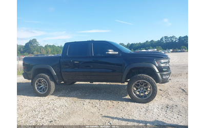 RAM 1500 6.2L V-8 SUPERCHARGER, 702HP 4X4 Drive - автомобили, коли, обяви за нови и употребявани 12