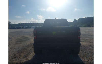 RAM 1500 6.2L V-8 SUPERCHARGER, 702HP 4X4 Drive - автомобили, коли, обяви за нови и употребявани 15