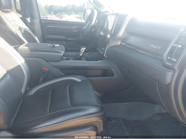 RAM 1500 6.2L V-8 SUPERCHARGER, 702HP 4X4 Drive - автомобили, коли, обяви за нови и употребявани 4