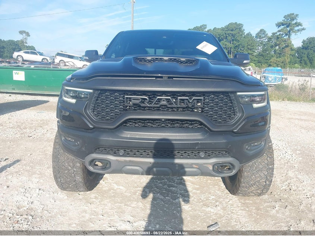 RAM 1500 6.2L V-8 SUPERCHARGER, 702HP 4X4 Drive - автомобили, коли, обяви за нови и употребявани 5
