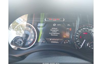 RAM 1500 6.2L V-8 SUPERCHARGER, 702HP 4X4 Drive - автомобили, коли, обяви за нови и употребявани 6