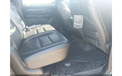 RAM 1500 6.2L V-8 SUPERCHARGER, 702HP 4X4 Drive - автомобили, коли, обяви за нови и употребявани 7