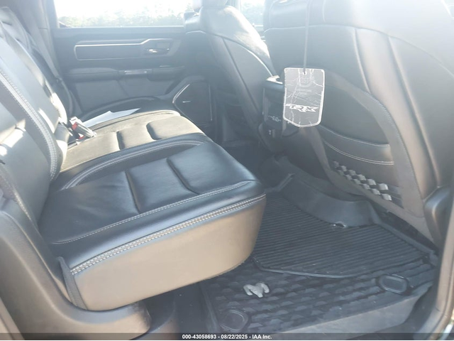 RAM 1500 6.2L V-8 SUPERCHARGER, 702HP 4X4 Drive - автомобили, коли, обяви за нови и употребявани 7