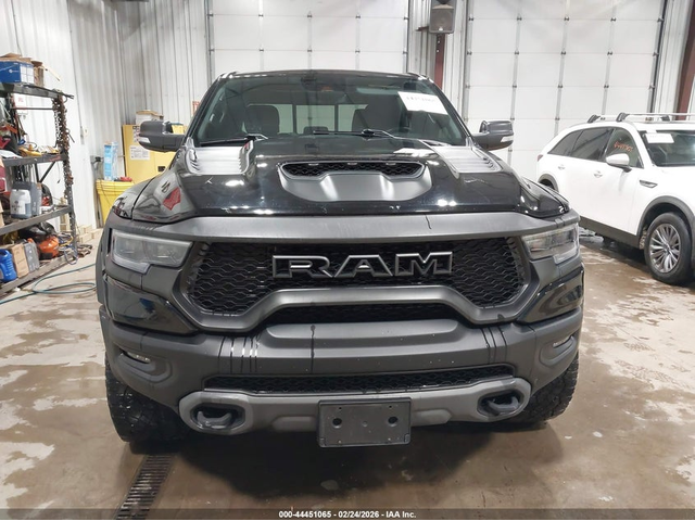 RAM 1500 6.2L V-8 SUPERCHARGER, 702HP 4X4 Drive - автомобили, коли, обяви за нови и употребявани 11