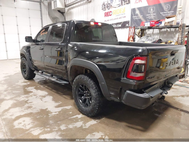 RAM 1500 6.2L V-8 SUPERCHARGER, 702HP 4X4 Drive - автомобили, коли, обяви за нови и употребявани 2