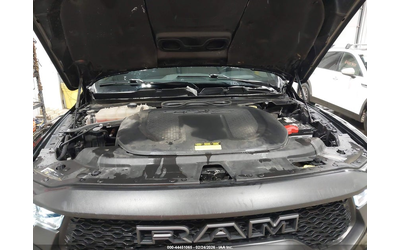 RAM 1500 6.2L V-8 SUPERCHARGER, 702HP 4X4 Drive - автомобили, коли, обяви за нови и употребявани 9