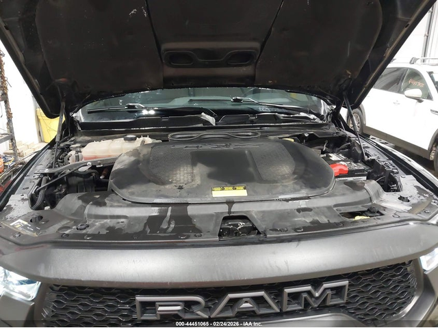 RAM 1500 6.2L V-8 SUPERCHARGER, 702HP 4X4 Drive - автомобили, коли, обяви за нови и употребявани 9