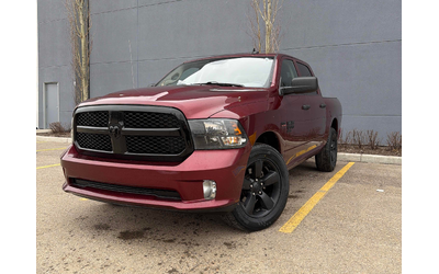 ram-1500-classic-5-7l-8cyl-4wd - 0