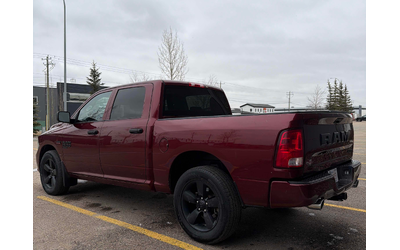 RAM 1500 CLASSIC 5.7L 8cyl 4WD - автомобили, коли, обяви за нови и употребявани 11