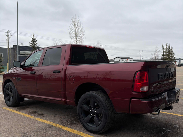 RAM 1500 CLASSIC 5.7L 8cyl 4WD - автомобили, коли, обяви за нови и употребявани 11