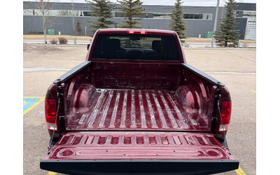 RAM 1500 CLASSIC 5.7L 8cyl 4WD - автомобили, коли, обяви за нови и употребявани 12