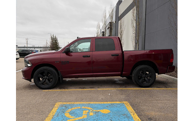 ram-1500-classic-5-7l-8cyl-4wd - 1