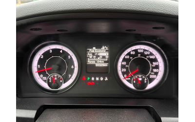 RAM 1500 CLASSIC 5.7L 8cyl 4WD - автомобили, коли, обяви за нови и употребявани 7