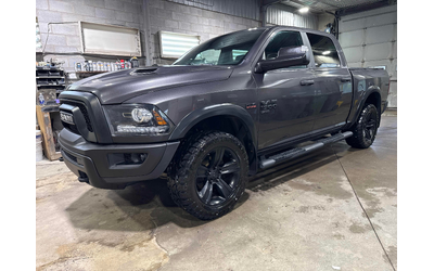 ram-1500-classic-5-7l-8cyl-4wd - 0