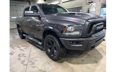 ram-1500-classic-5-7l-8cyl-4wd - 2