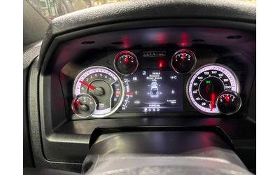 RAM 1500 CLASSIC 5.7L 8cyl 4WD - автомобили, коли, обяви за нови и употребявани 7