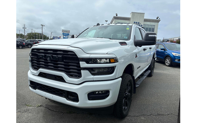 ram-2500-6-7l-6cyl-4wd - 0