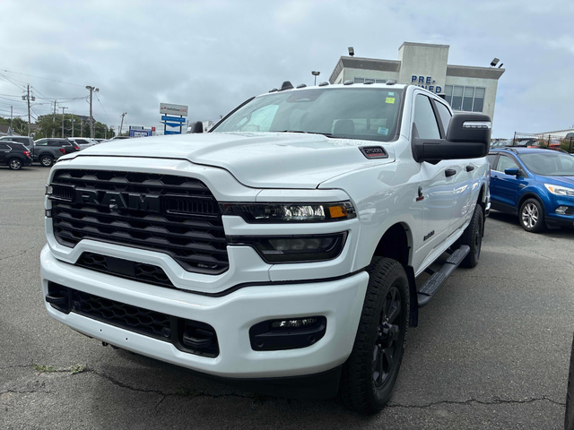 RAM 2500 6.7L 6cyl 4WD - автомобили, коли, обяви за нови и употребявани 0