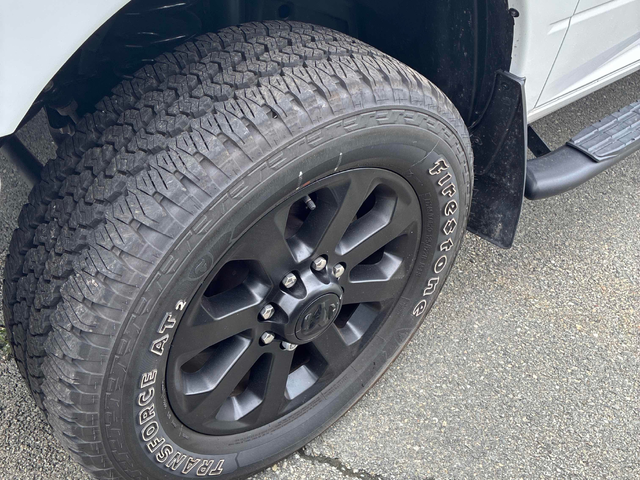 RAM 2500 6.7L 6cyl 4WD - автомобили, коли, обяви за нови и употребявани 10