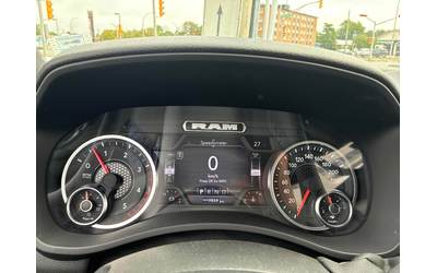 RAM 2500 6.7L 6cyl 4WD - автомобили, коли, обяви за нови и употребявани 11