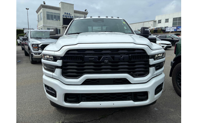 ram-2500-6-7l-6cyl-4wd - 1