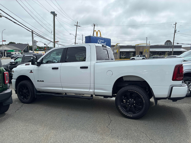RAM 2500 6.7L 6cyl 4WD - автомобили, коли, обяви за нови и употребявани 3