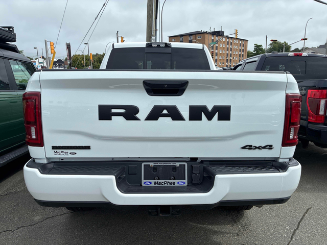 RAM 2500 6.7L 6cyl 4WD - автомобили, коли, обяви за нови и употребявани 4
