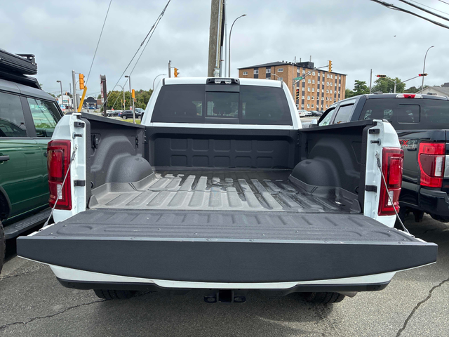 RAM 2500 6.7L 6cyl 4WD - автомобили, коли, обяви за нови и употребявани 5
