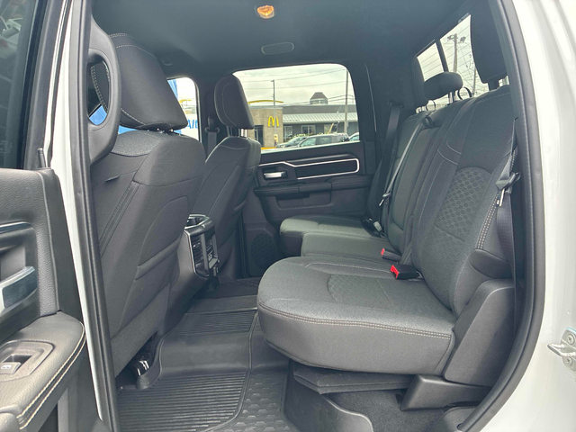 RAM 2500 6.7L 6cyl 4WD - автомобили, коли, обяви за нови и употребявани 8