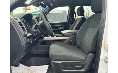 RAM 2500 6.7L 6cyl 4WD - автомобили, коли, обяви за нови и употребявани 9