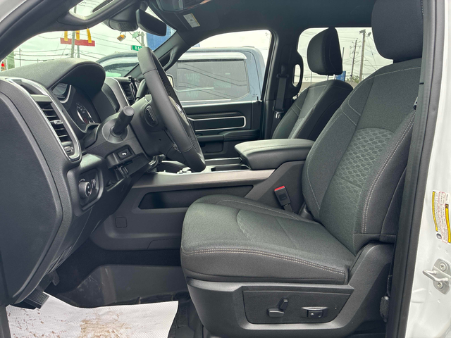 RAM 2500 6.7L 6cyl 4WD - автомобили, коли, обяви за нови и употребявани 9