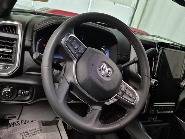 RAM 3500 6.7L 6cyl 4WD - автомобили, коли, обяви за нови и употребявани 18