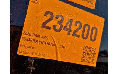 RAM 3500 6.7L 6cyl 4WD - автомобили, коли, обяви за нови и употребявани 19
