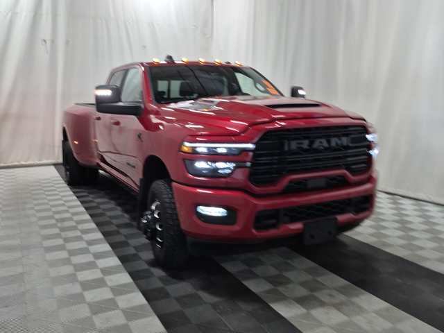 RAM 3500 6.7L 6cyl 4WD - автомобили, коли, обяви за нови и употребявани 1