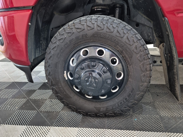 RAM 3500 6.7L 6cyl 4WD - автомобили, коли, обяви за нови и употребявани 5