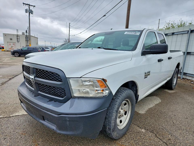 RAM RAM 1500 3.6L 6 REAR WHEEL DRIVE - автомобили, коли, обяви за нови и употребявани 0