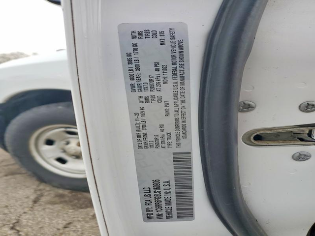 RAM RAM 1500 3.6L 6 REAR WHEEL DRIVE - автомобили, коли, обяви за нови и употребявани 11
