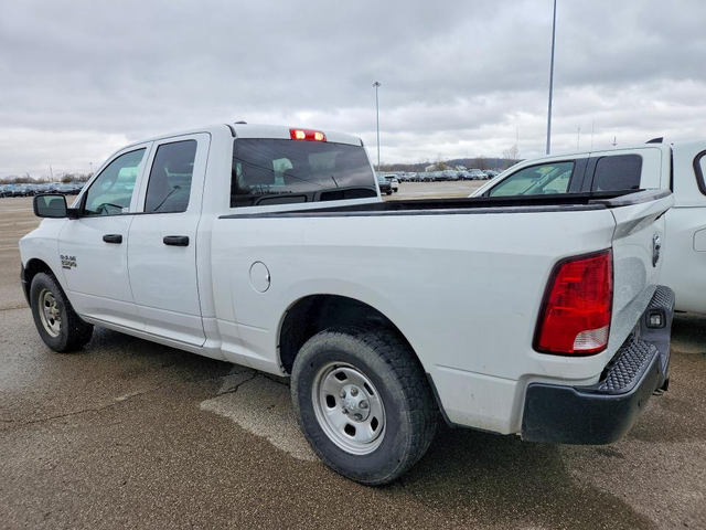 RAM RAM 1500 3.6L 6 REAR WHEEL DRIVE - автомобили, коли, обяви за нови и употребявани 1