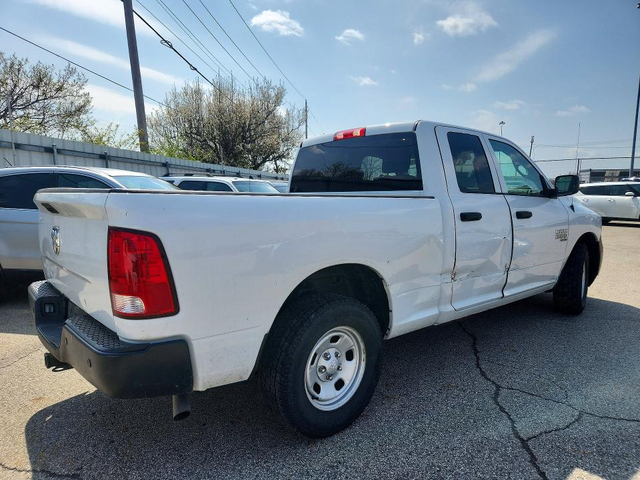 RAM RAM 1500 3.6L 6 REAR WHEEL DRIVE - автомобили, коли, обяви за нови и употребявани 2