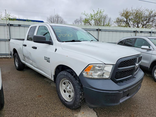 RAM RAM 1500 3.6L 6 REAR WHEEL DRIVE - автомобили, коли, обяви за нови и употребявани 3