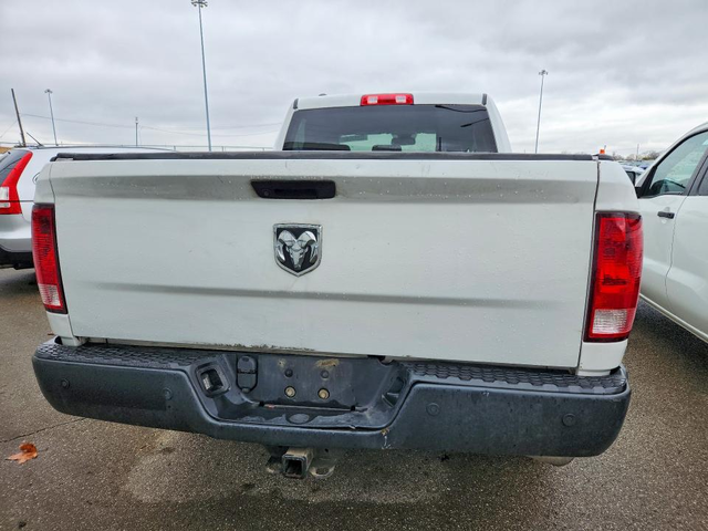 RAM RAM 1500 3.6L 6 REAR WHEEL DRIVE - автомобили, коли, обяви за нови и употребявани 5