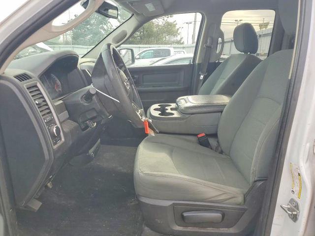 RAM RAM 1500 3.6L 6 REAR WHEEL DRIVE - автомобили, коли, обяви за нови и употребявани 6