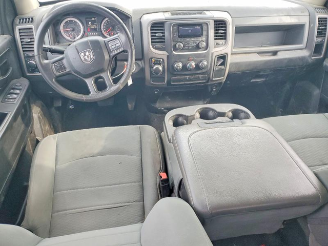 RAM RAM 1500 3.6L 6 REAR WHEEL DRIVE - автомобили, коли, обяви за нови и употребявани 7