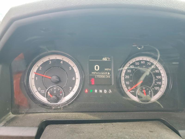 RAM RAM 1500 3.6L 6 REAR WHEEL DRIVE - автомобили, коли, обяви за нови и употребявани 8