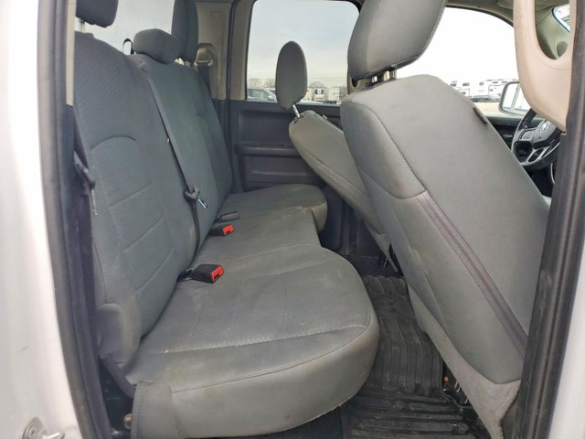RAM RAM 1500 3.6L 6 REAR WHEEL DRIVE - автомобили, коли, обяви за нови и употребявани 9